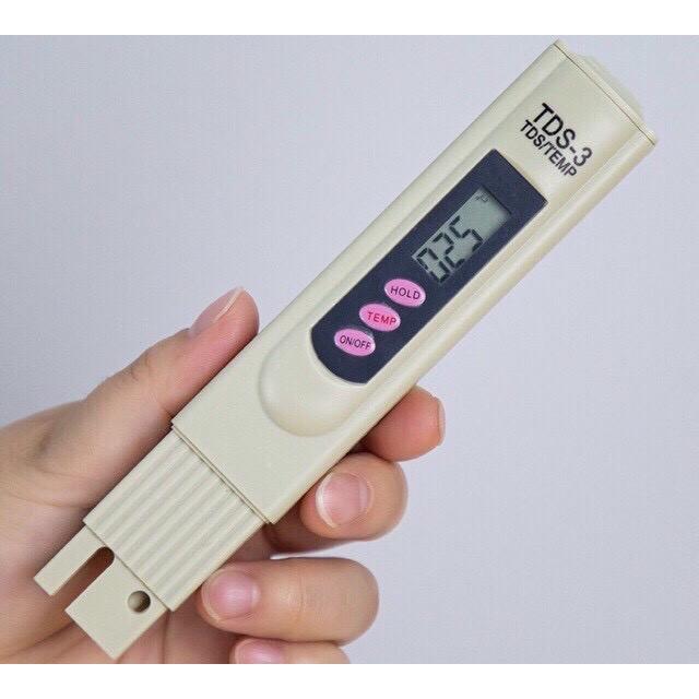 Bút đo PH - Bút đo tds nước