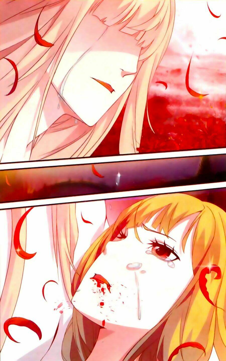 dẫn hồn khúc chapter 3 18