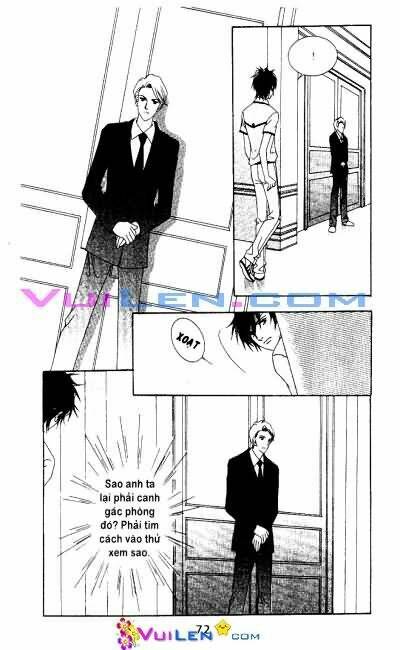 người duy nhất chapter 124 13