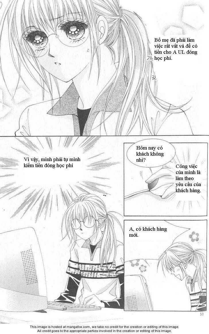 thần tượng mua sắm chapter 3 2