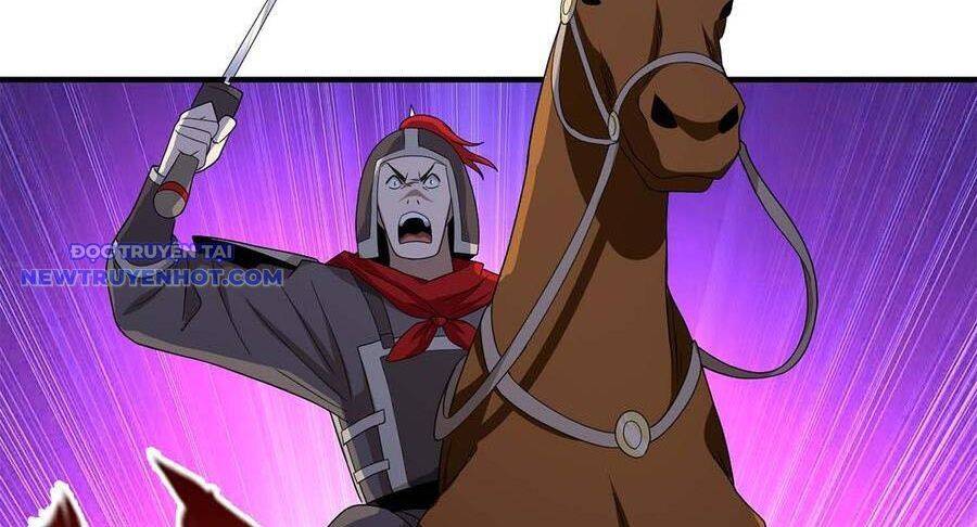 thiên long bát bộ webtoon chapter 129 81