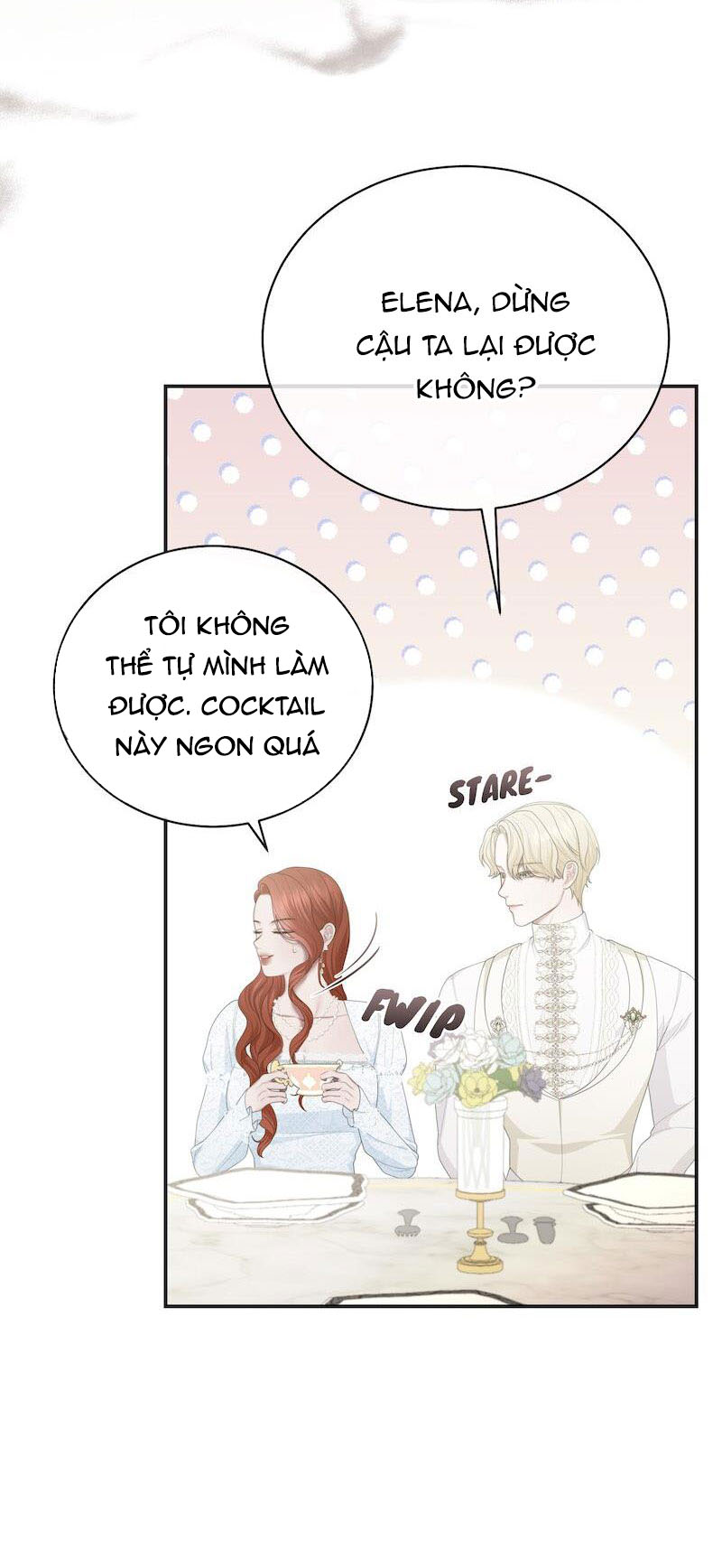 nữ hầu muốn đình công chapter 23.1 26