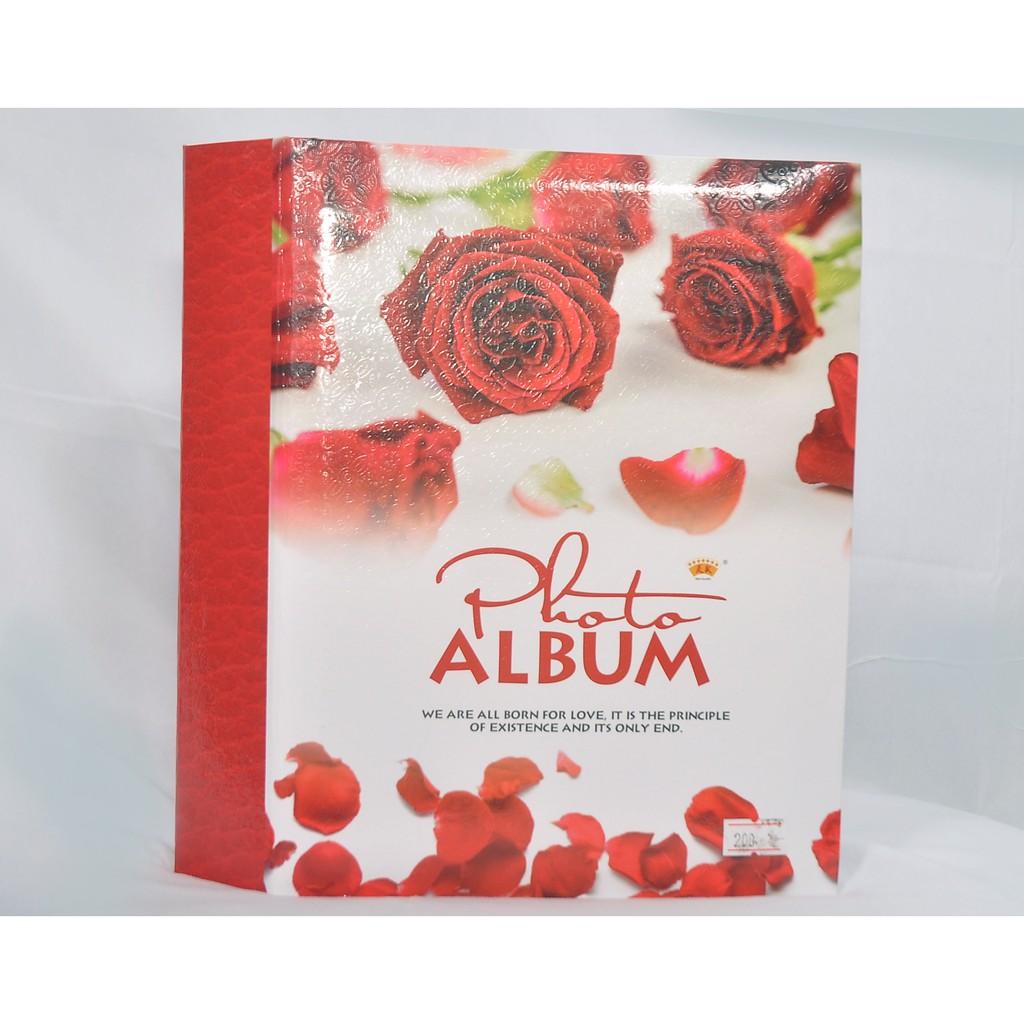 album 10x15 bìa cứng