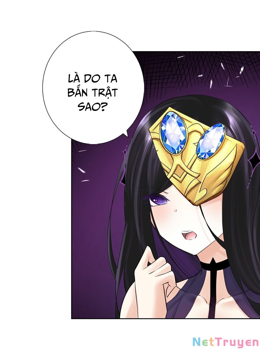 bản giáo chủ thân bất do kỷ chapter 24 24