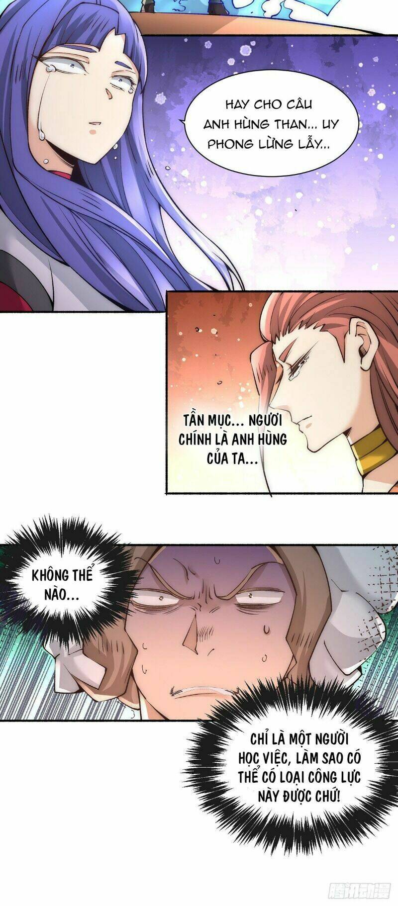 đô thị đỉnh phong cao thủ chapter 177 34