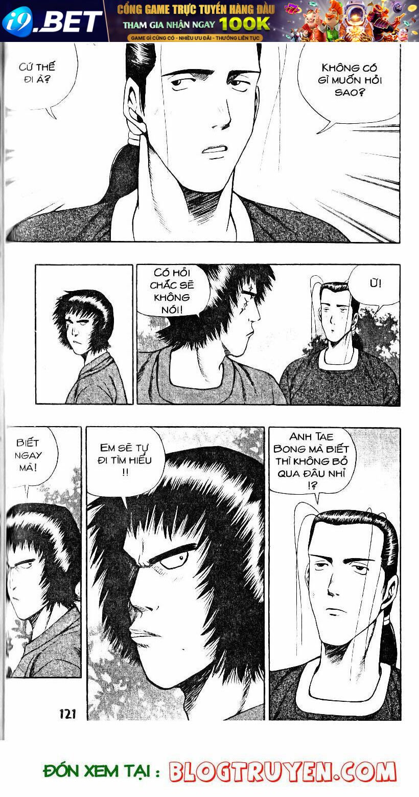 kid gang chapter 120 18