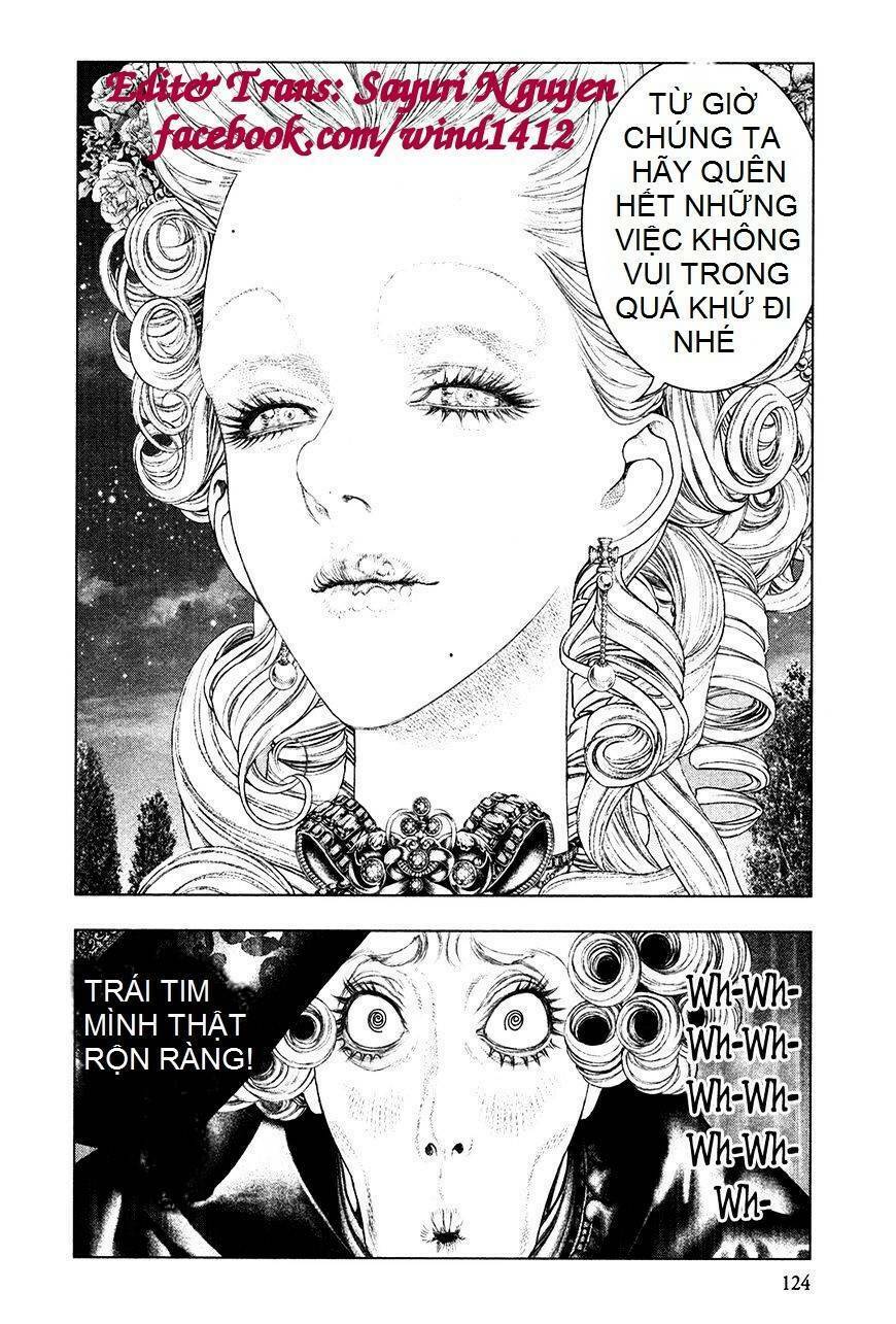 innocent rouge (innocent phần 2) chapter 32 3