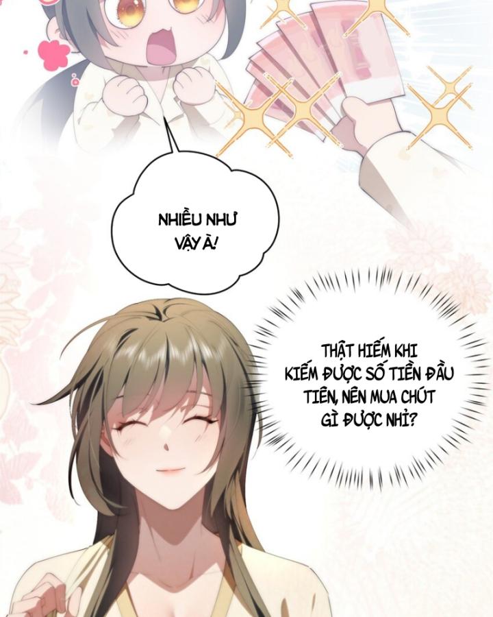 nữ chính chạy từ trong sách ra thì phải làm sao chapter 88 42