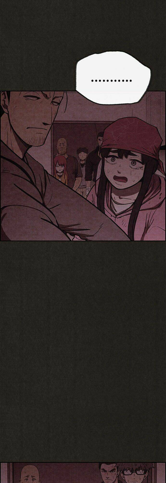 quái vật tại chung cư xanh chapter 91 13