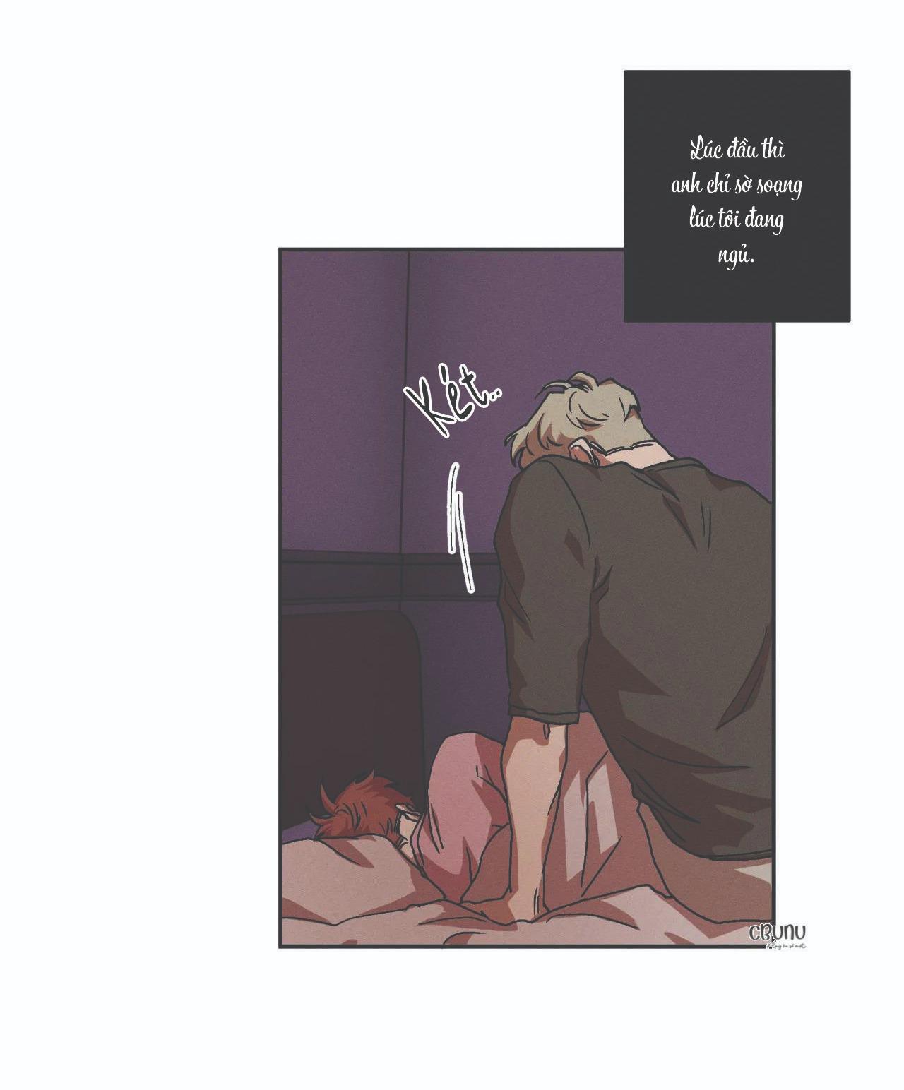 bẫy đôi ngọt ngào chapter 2 44