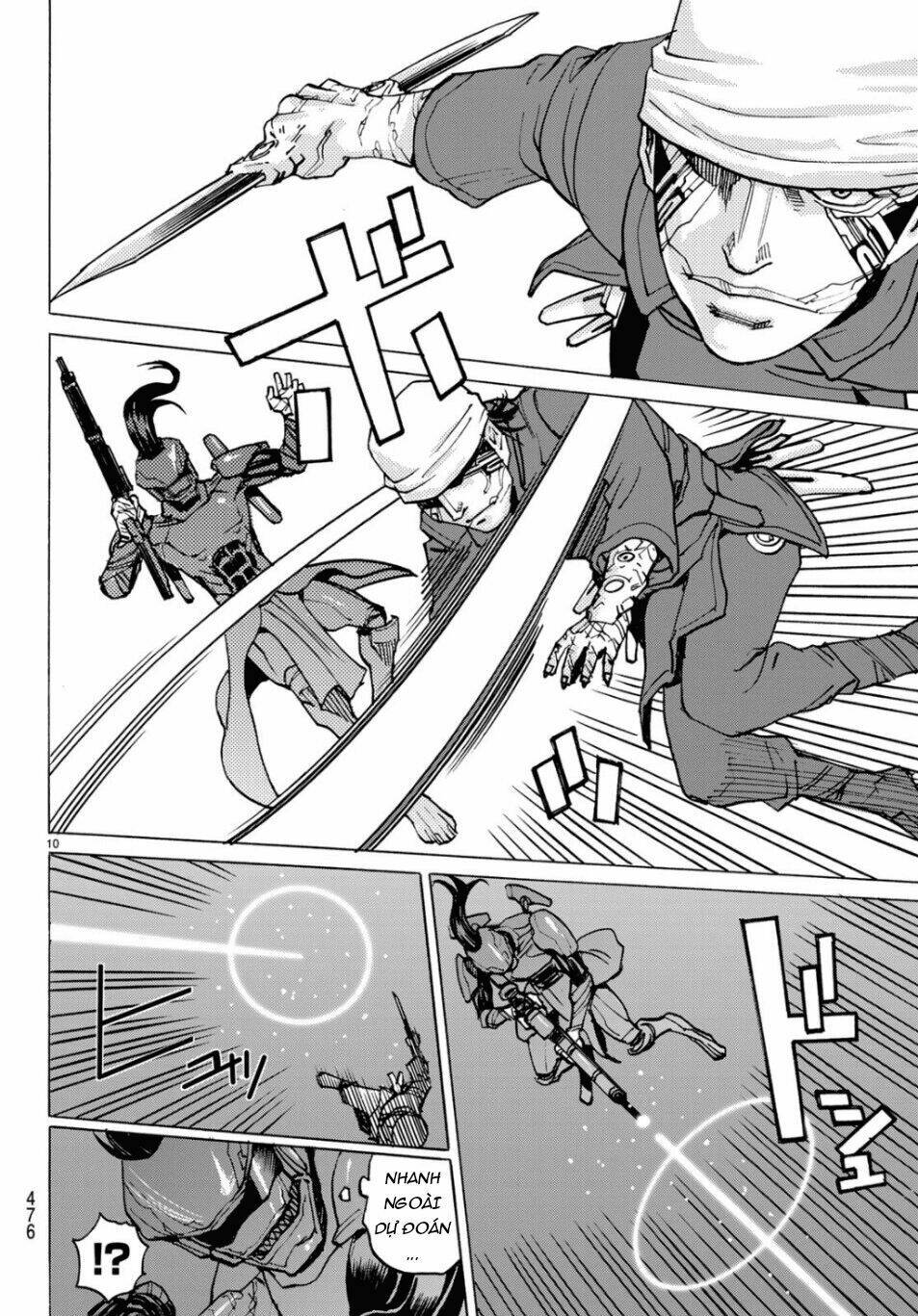 gusha no hoshi chapter 4 12