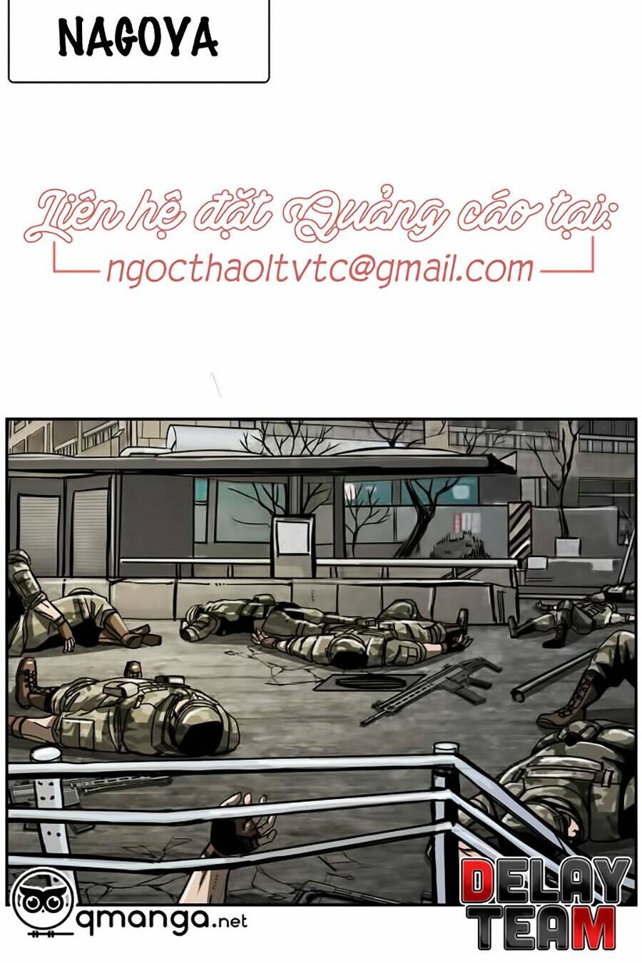 thợ săn đầu tiên chapter 53 3