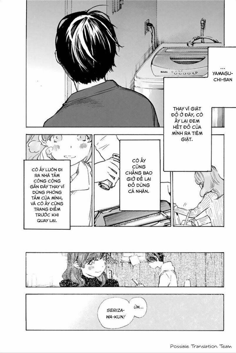 forget me not chapter 24 27