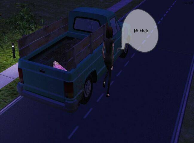 tìm em [truyện sims] chapter 36 67