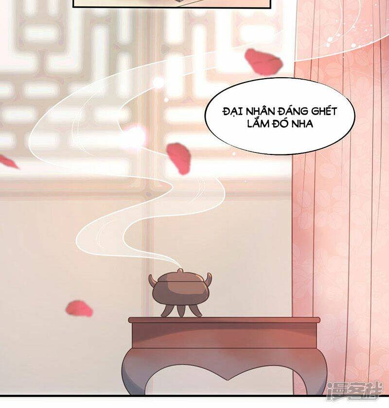 tư thế chính xác cùng bệ hạ yêu đương chapter 21.2 7