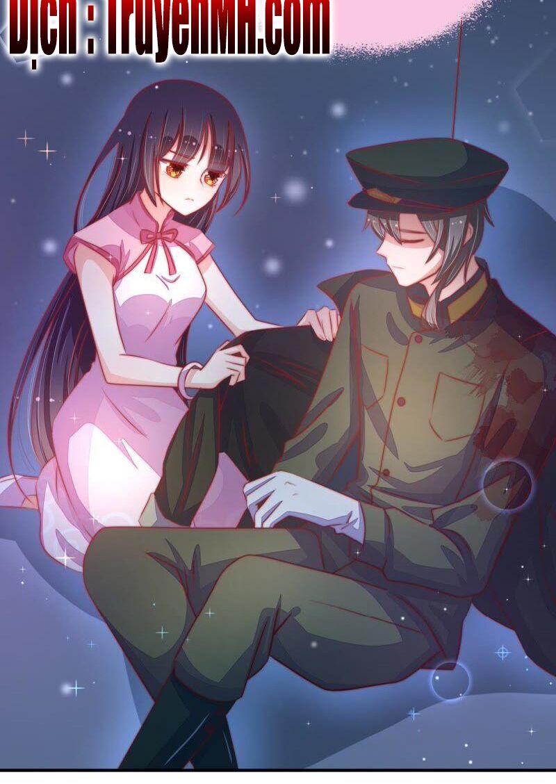 ngày nào thiếu soái cũng ghen chapter 110 15