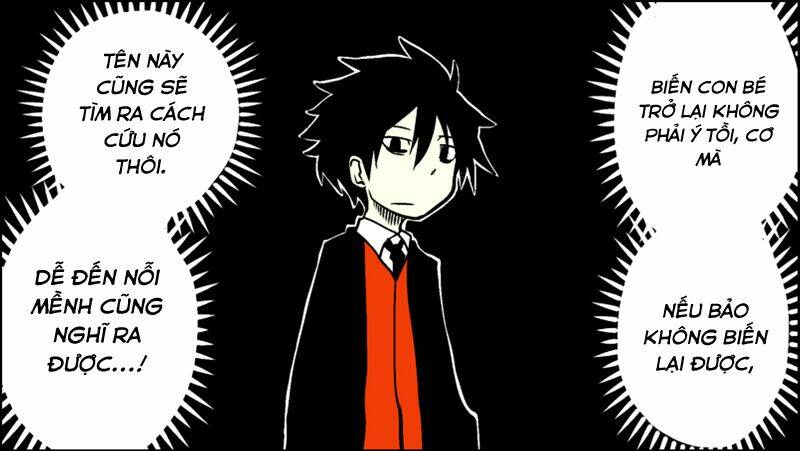 senyuu chapter 81 20