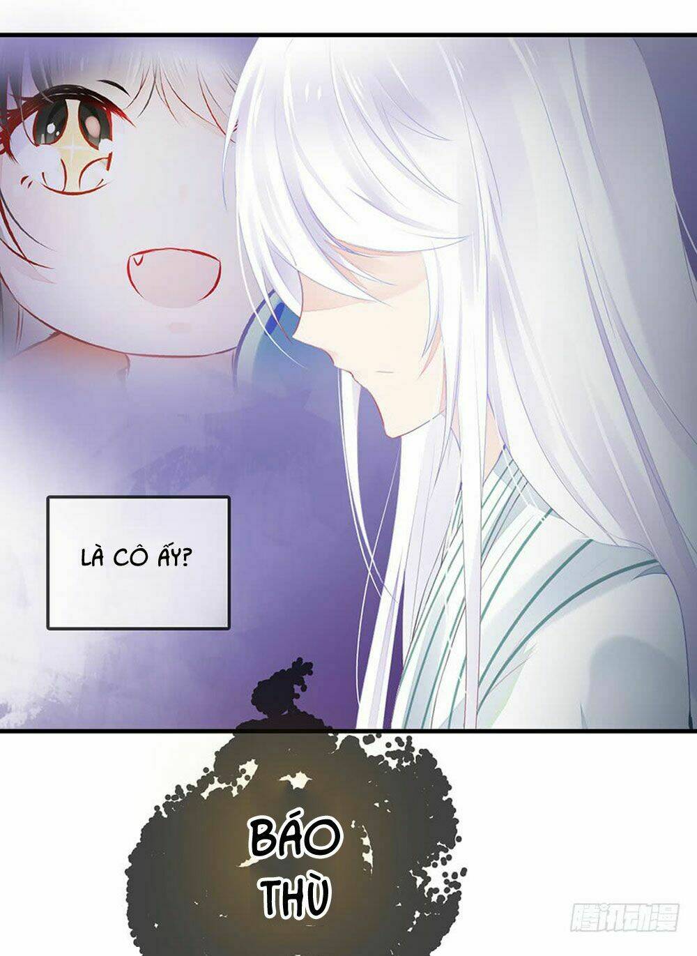 hữu tiên tắc danh chapter 6 17