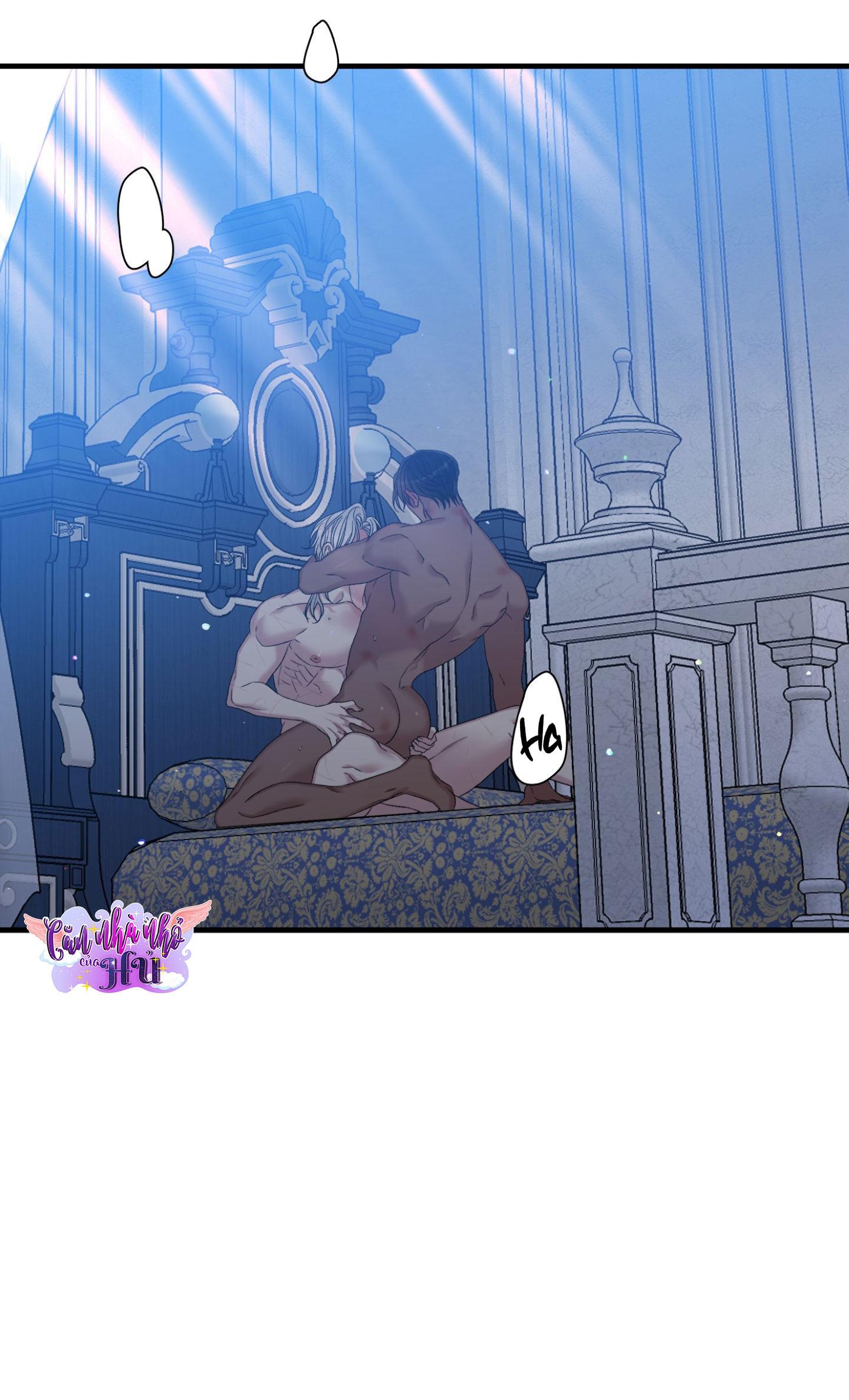 ái tình tự tâm chapter 52 3