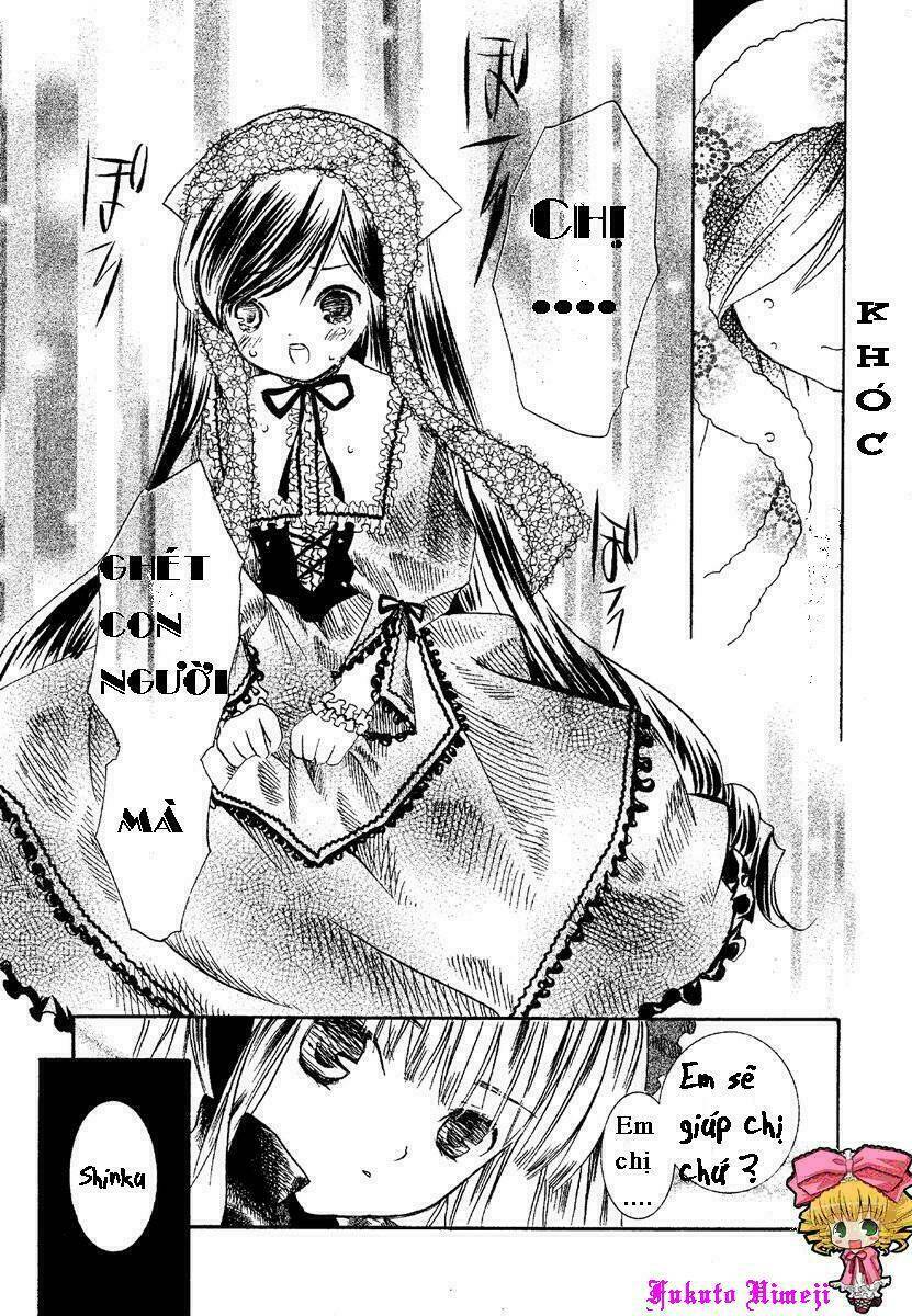 rozen maiden chapter 10 18