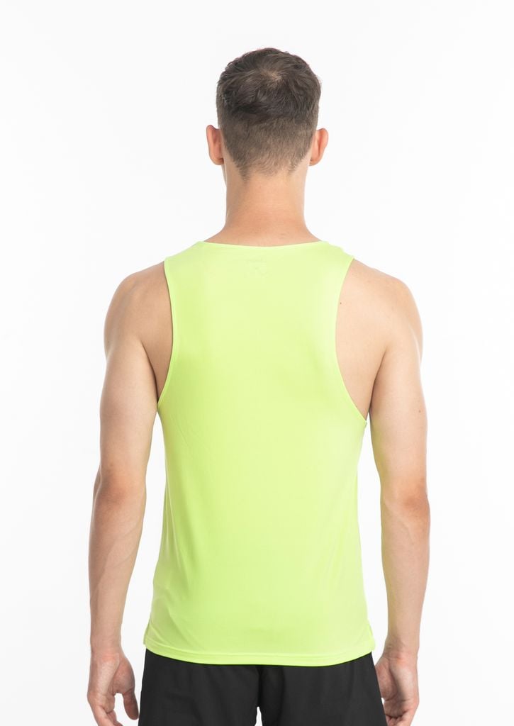 ÁO THỂ THAO THỜI TRANG ONWAYS NHANH KHÔ NAM SINGLET O21004 MEN