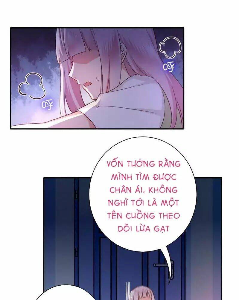 phục thù thiếu gia tiểu điềm thê chapter 87 6