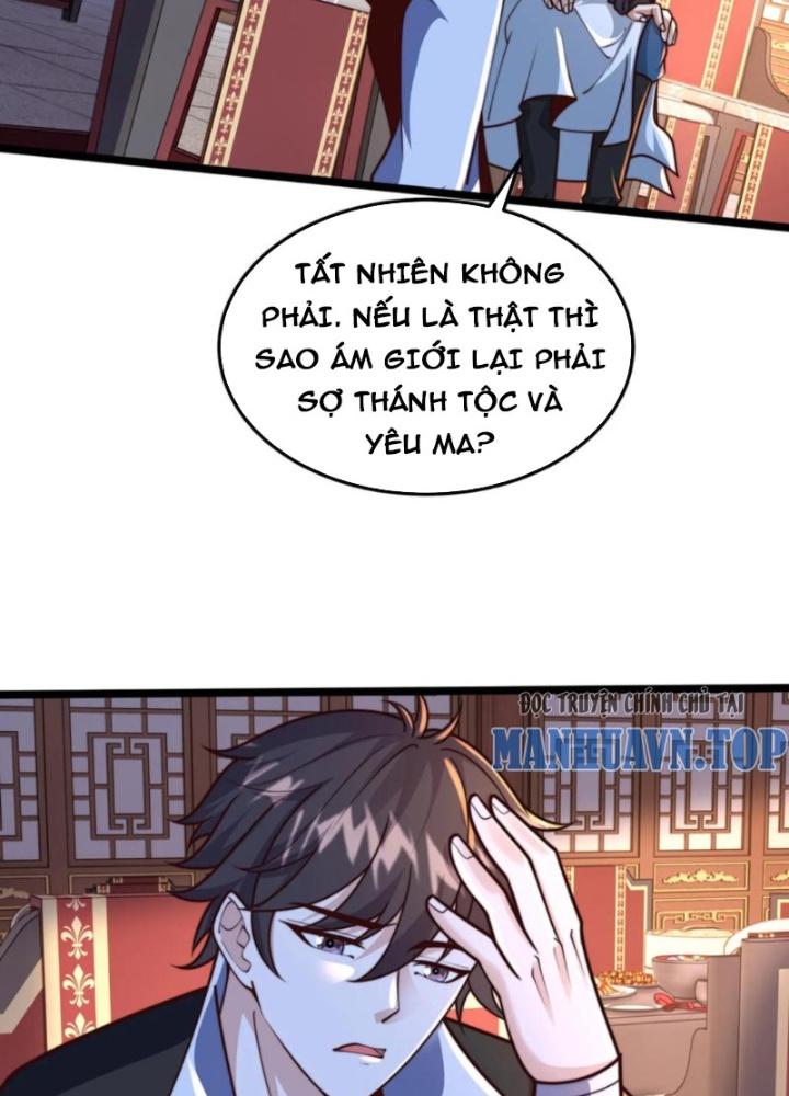 ta nuôi ma quỷ ở trấn ma ti chapter 245 73