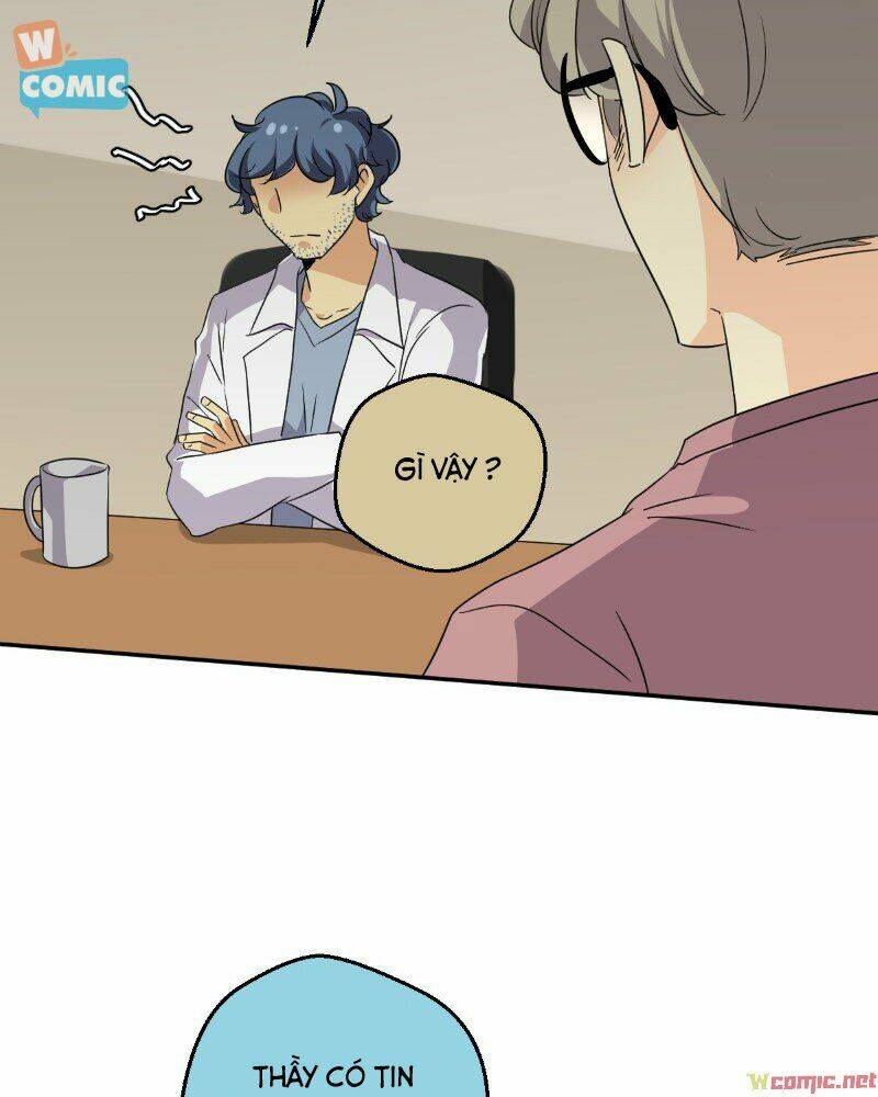 Thế Giới Không Hoàn Hảo Chapter 200 35