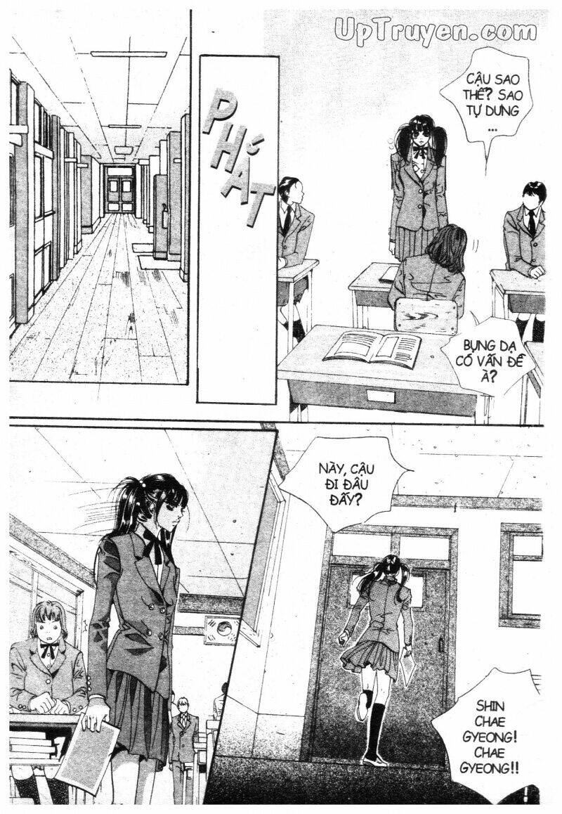 hoàng cung chapter 18 22