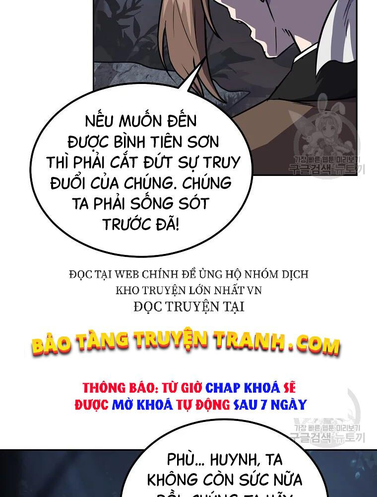 thiếu niên phương sĩ chapter 33 81