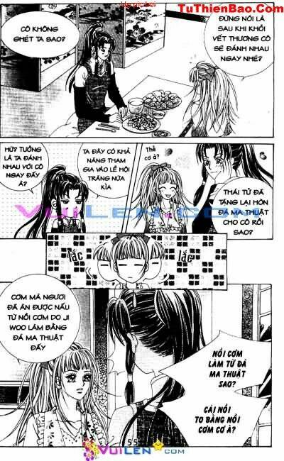 bogle goes to the kingdom chapter 56 24