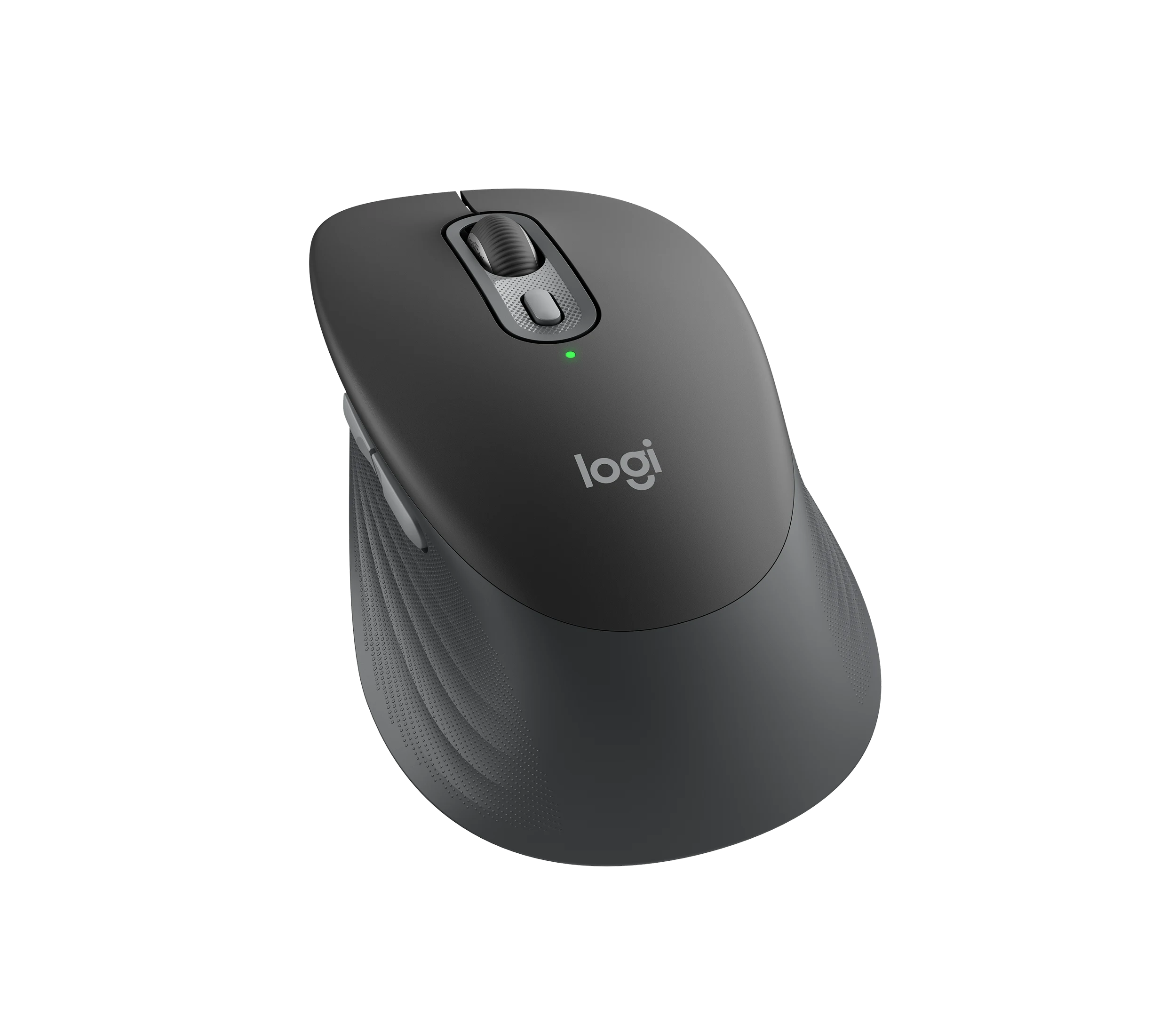 Chuột Logitech Signature Comfort M840 L - Hàng Chính Hãng