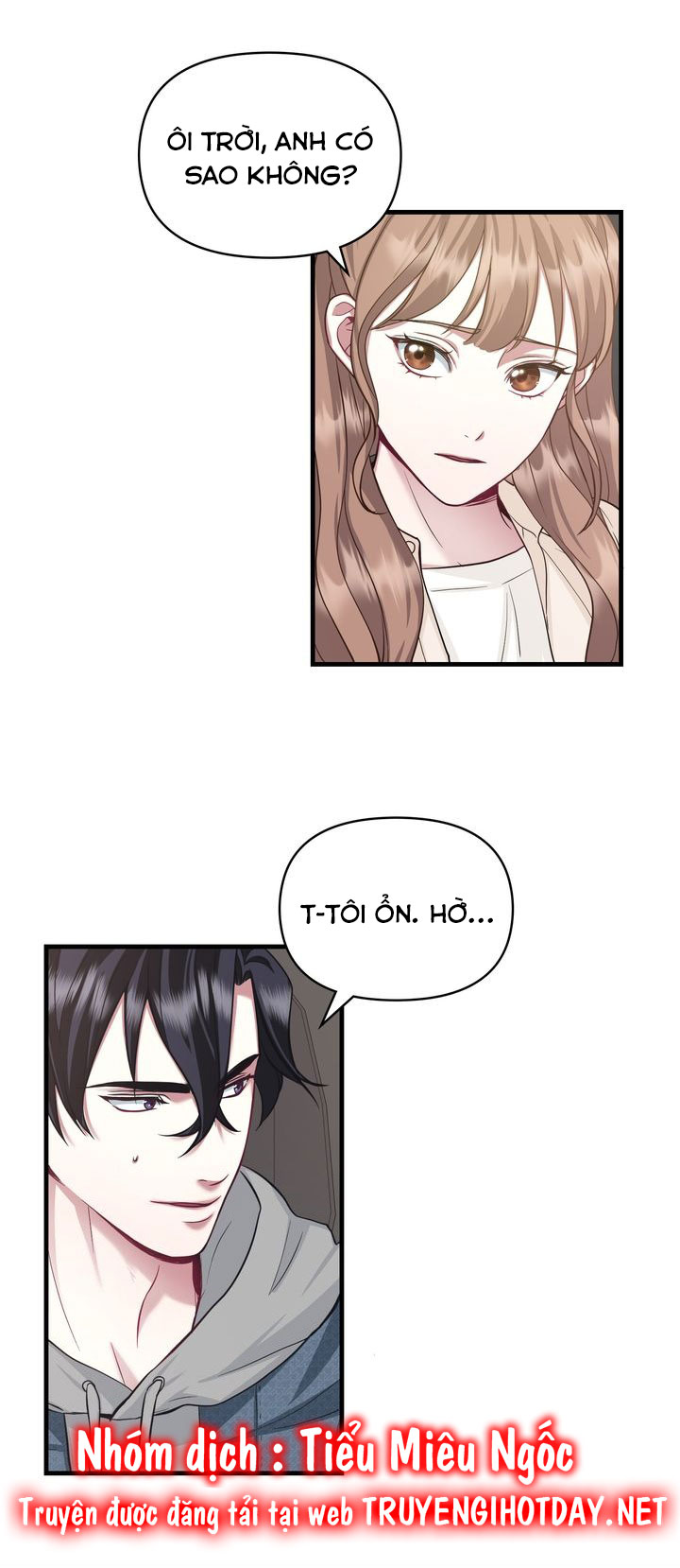 ngày mai chỉ có một lần chapter 11 25