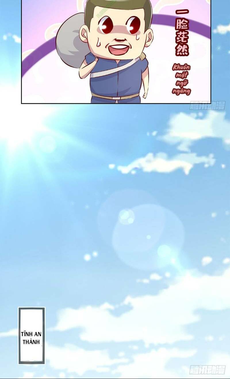 võng du chi tối cường đoán mệnh sư chapter 5 2