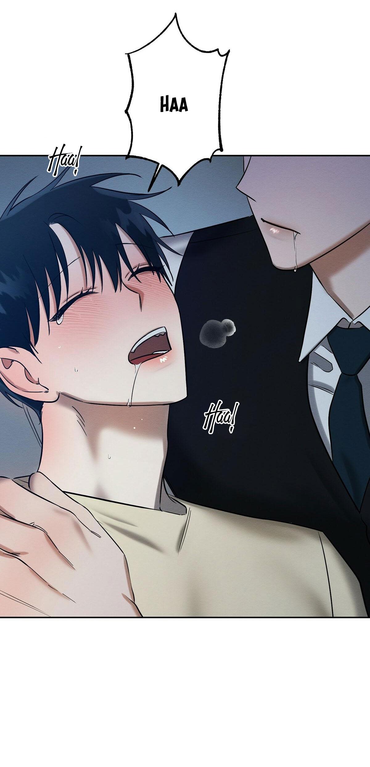 lý do của ác nhân chapter 13 47