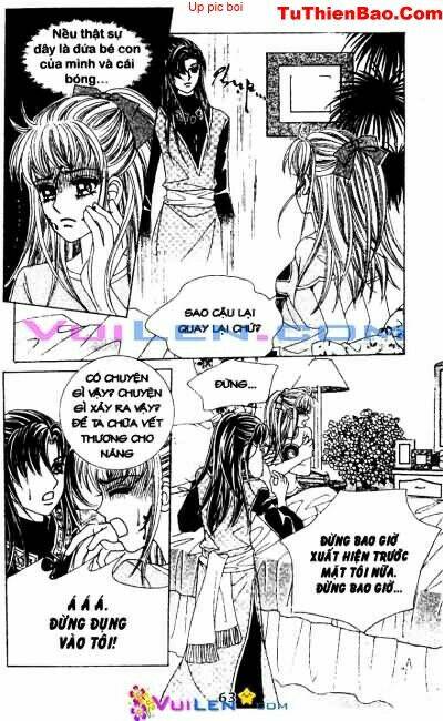 bogle goes to the kingdom chapter 52 2