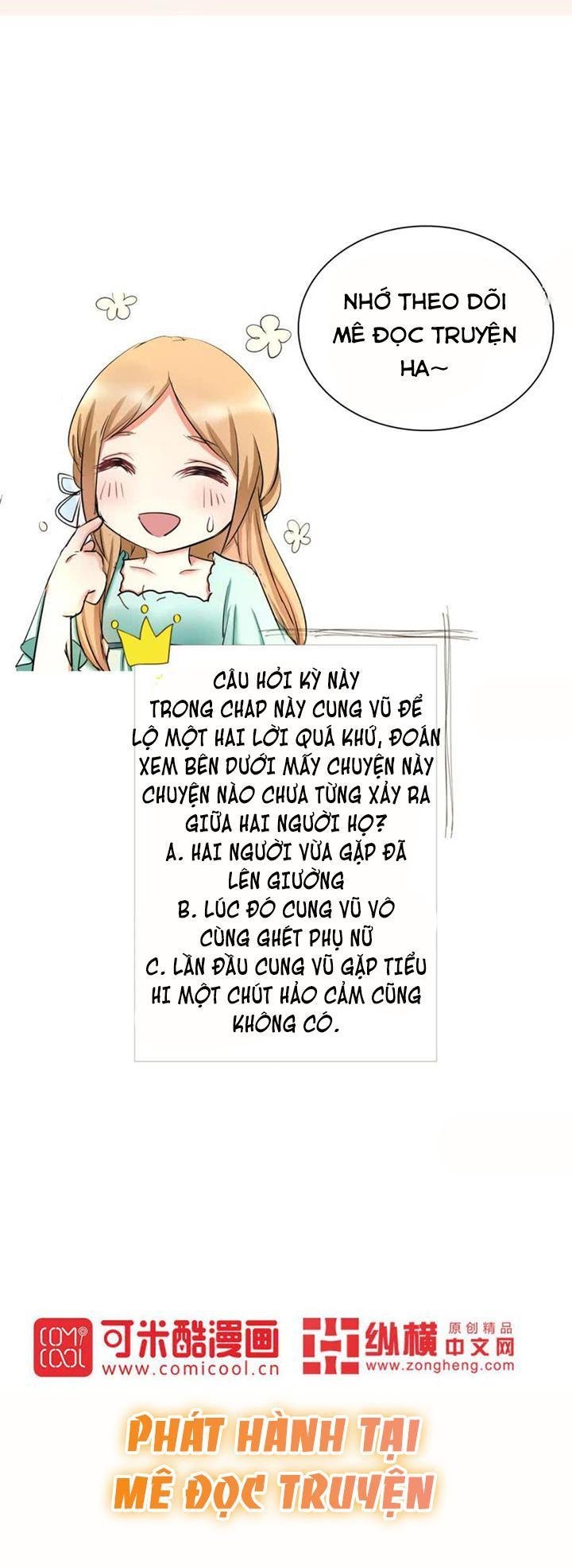 ảnh đế cầu sủng chapter 6 26