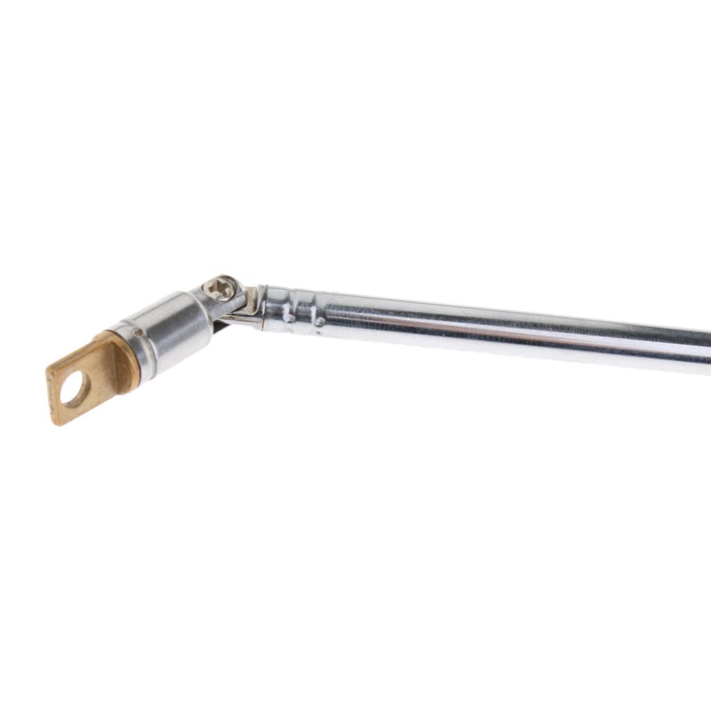 Micro Anten Độ Dây Tín Hiệu Cho Chủ Nhà Tiếp Nhận Tín Hiệu