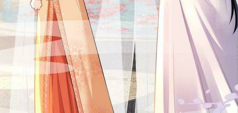 quận chúa vững vàng, thiết lập nhân vật không thể vỡ chapter 56 48