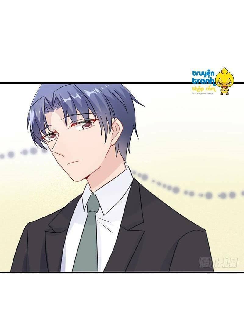 chọc tới chủ tịch tổng tài 2 chapter 18 12