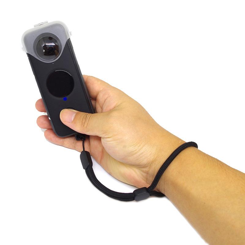 Dây đeo dây đeo dây đeo dây buộc dây buộc dây đeo cho Pocket 2 cho Insta360one X2/GO2 cho Insta360 One X2 Camera Phụ kiện
