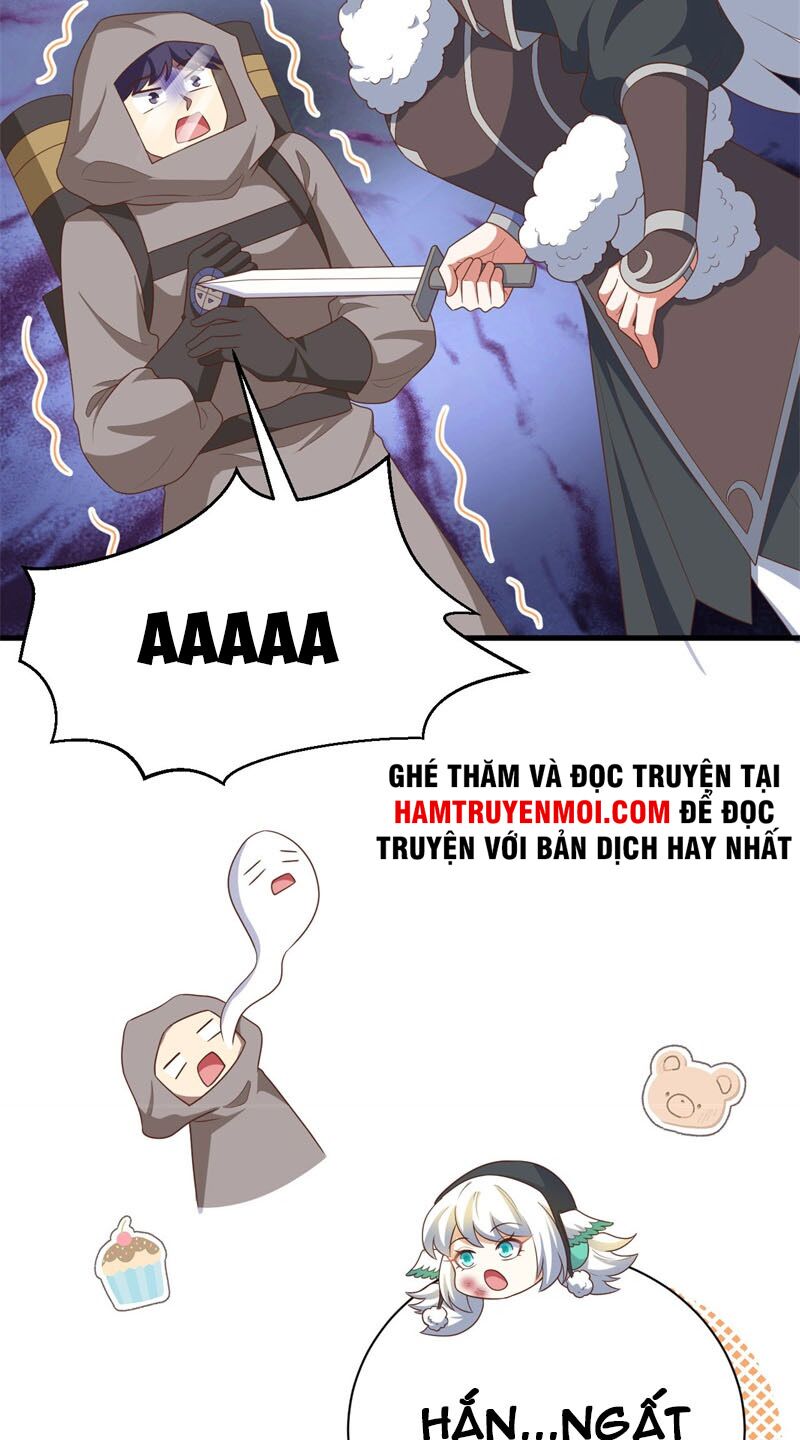 Từ Hôm Nay Bắt Đầu Làm Thành Chủ chapter 402 37