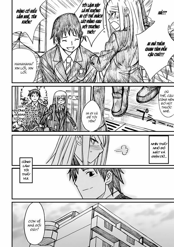 onani master kurosawa chapter 30 14