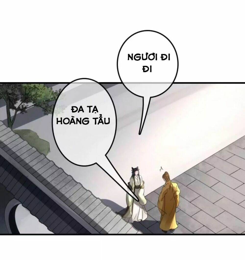 sủng phi của vương chapter 113 16