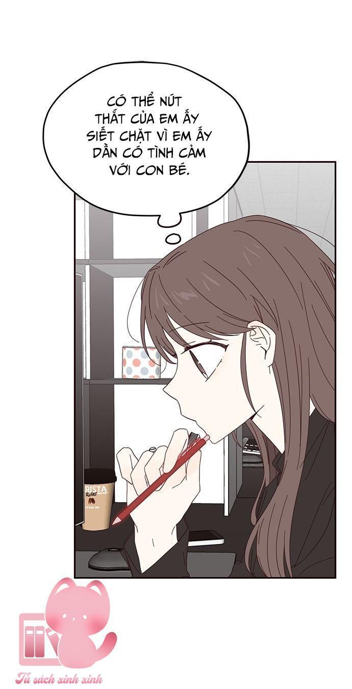 sợi chỉ tình yêu chapter 18 19