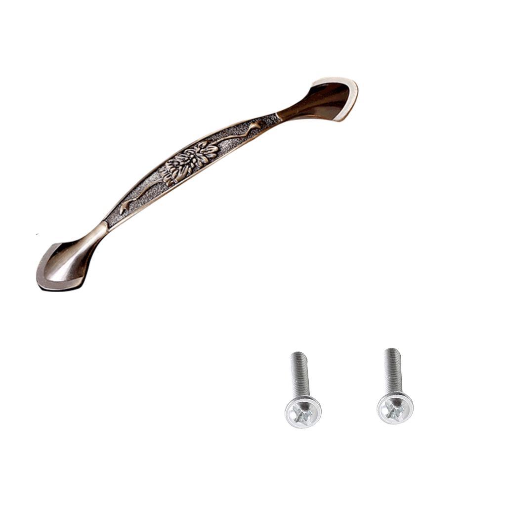 Home Cabinet Door Handle Pull Knob Furniture Hardware