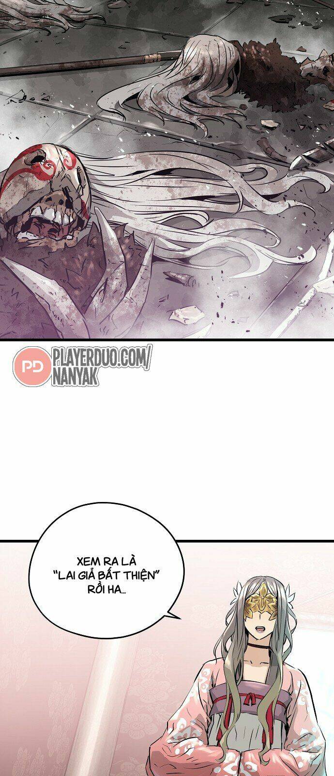 hứa lan chapter 62 80