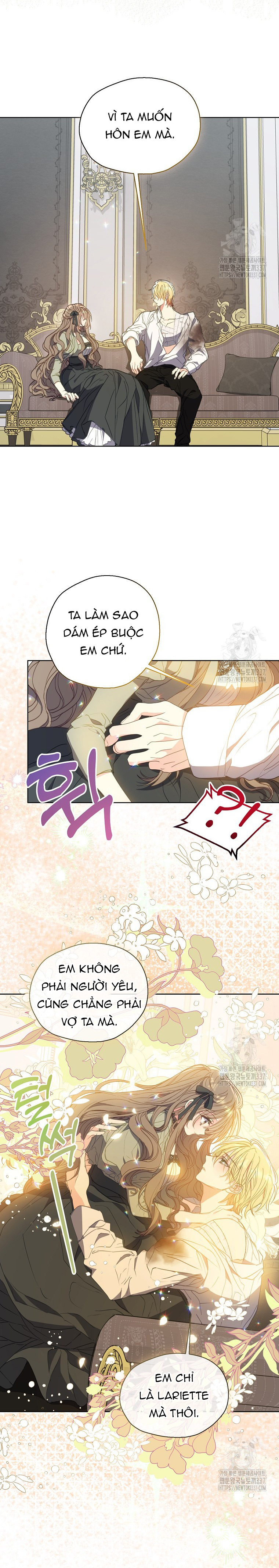 bệ hạ, xin đừng giết tôi!! chapter 125.2 6