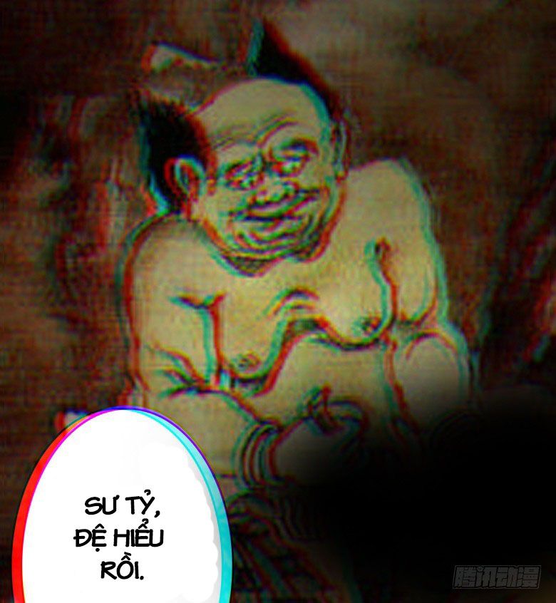 Dân Quốc Yêu Văn Lục chapter 75 - Trang 27
