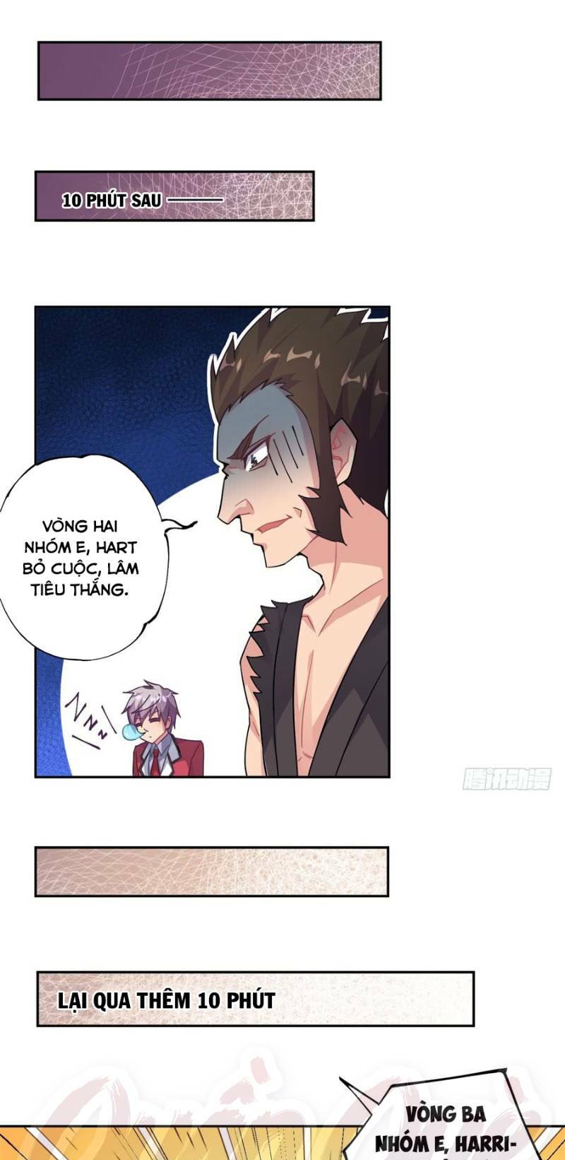 nhặt ma vương về làm nữ hầu chapter 18 38